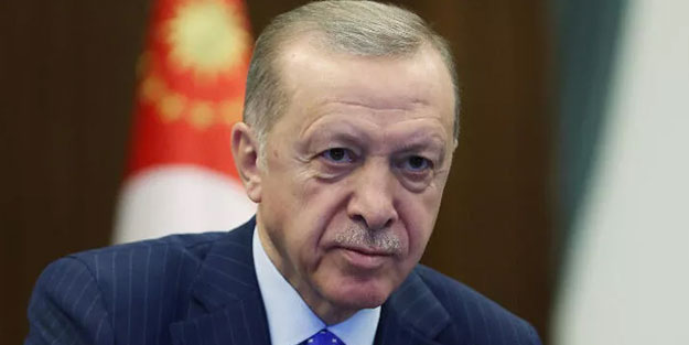 Cumhurbaşkanı Erdoğan'dan Hıncal Uluç mesajı