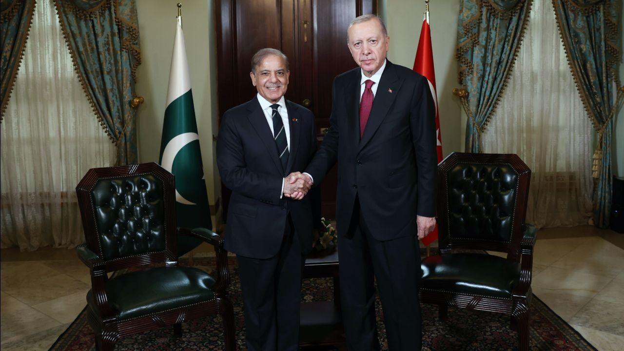 Cumhurbaşkanı Erdoğan’dan Hindistan’ı kudurtacak hamle!