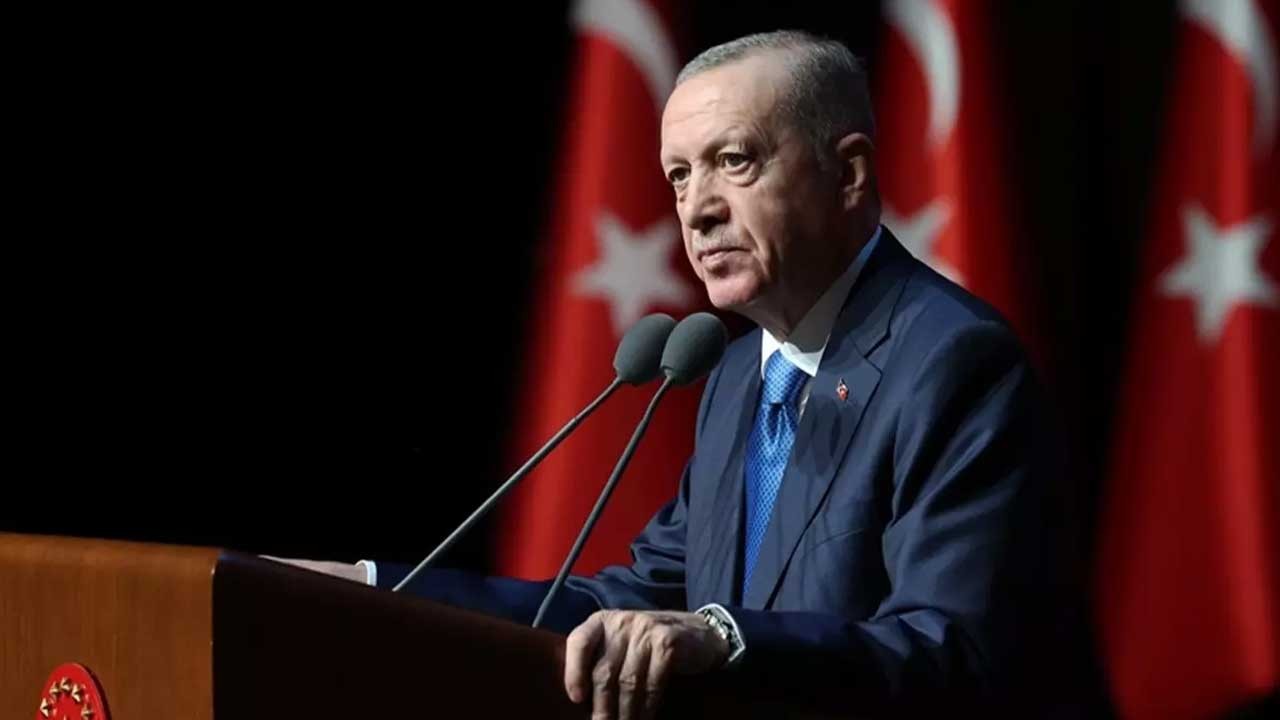 Erdoğan'dan Hocalı mesajı: Asla unutmayacağız