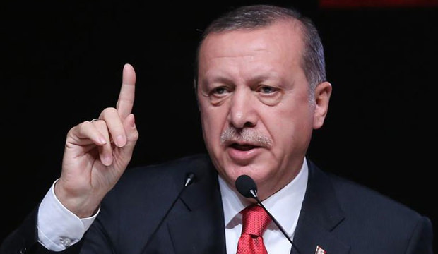 Cumhurbaşkanı Erdoğan'dan idam açıklaması!