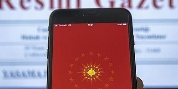 Cumhurbaşkanı Erdoğan'dan iki generale af