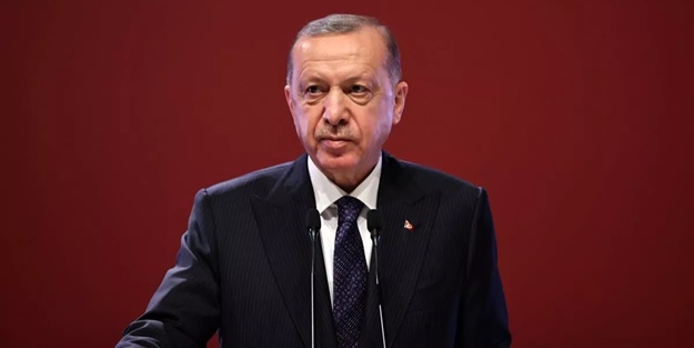 Cumhurbaşkanı Erdoğan'dan İmamoğlu'na sert tepki: Hesabını soracağız