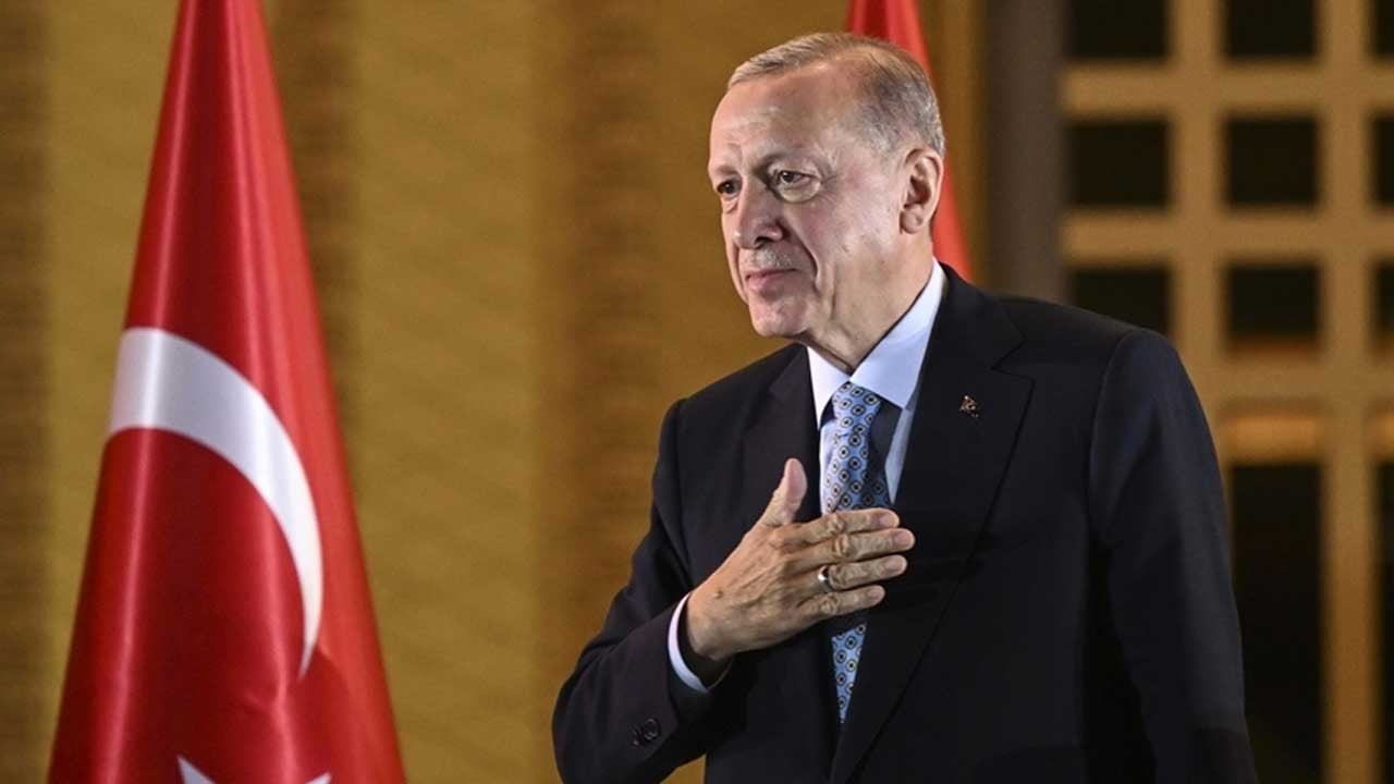 Cumhurbaşkanı Erdoğan'dan İran-ABD açıklaması! Sabotaj konusunda uyardı
