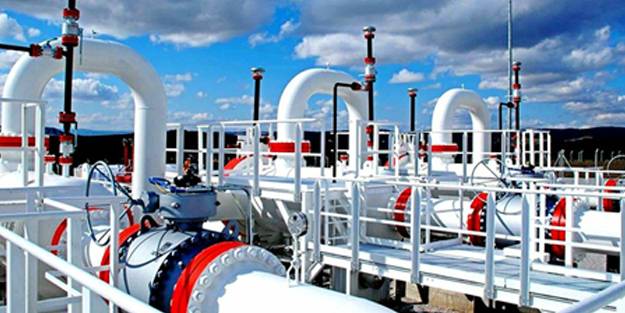 Erdoğan'dan doğal gaz akışının kesilmesine ilişkin flaş açıklama