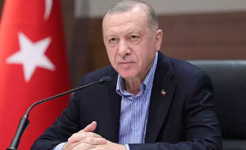 Cumhurbaşkanı Erdoğan'dan İsrail'e son uyarı: Derhâl bu cinnet halinden çıkmalı ve saldırıları durdurmalıdır