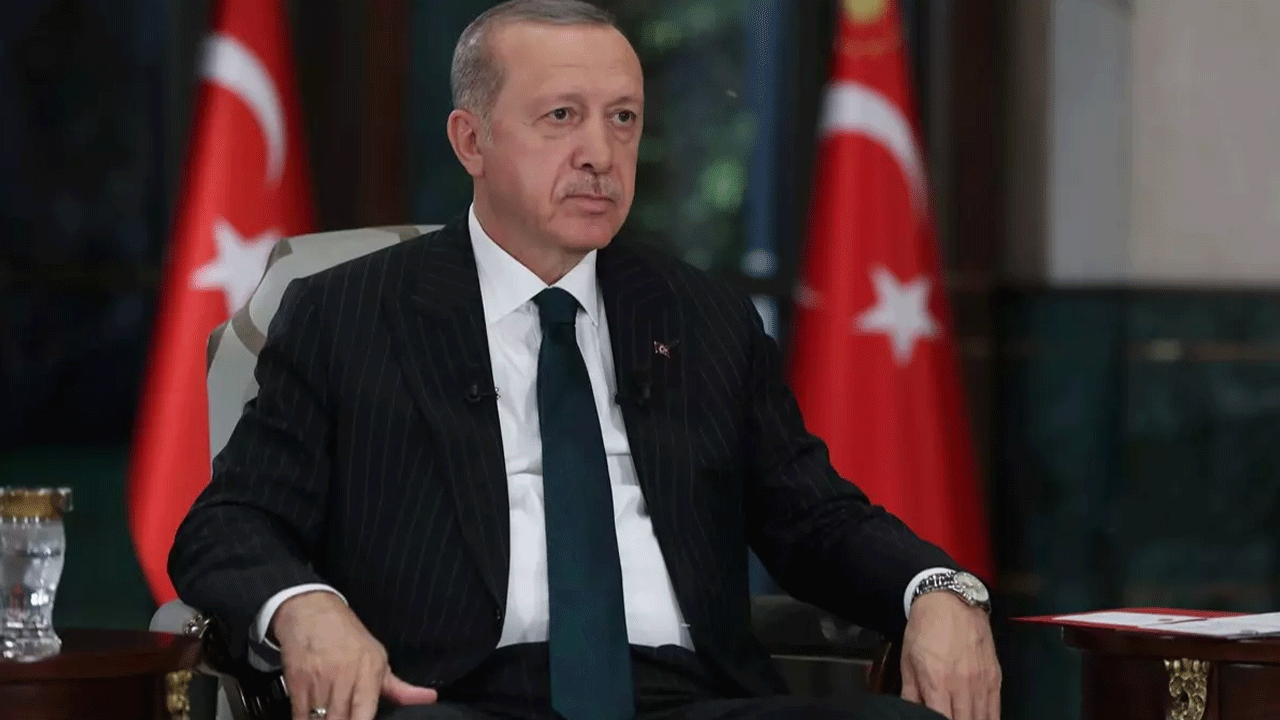 Erdoğan'dan İstanbul açıklaması