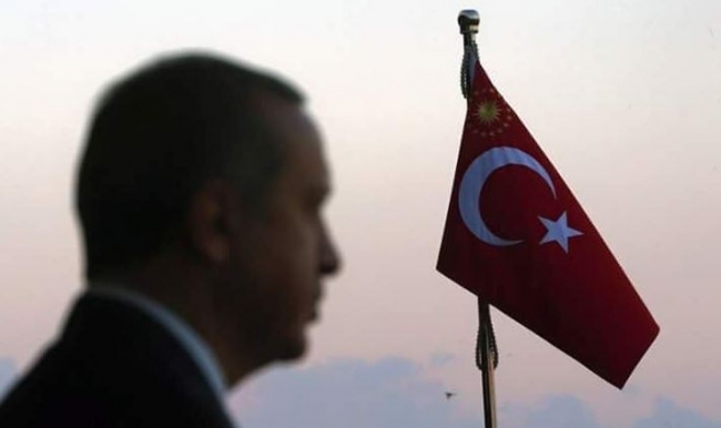 Cumhurbaşkanı Erdoğan'dan 'İstiklal Marşı' mesajı