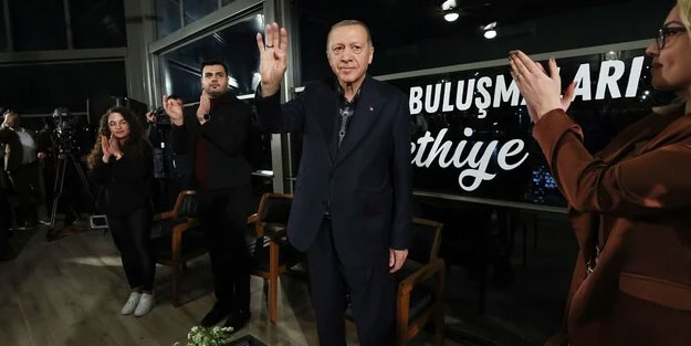 Cumhurbaşkanı Erdoğan'dan İsveç'e terör tepkisi! Yaptıklarının bedelini alırlar