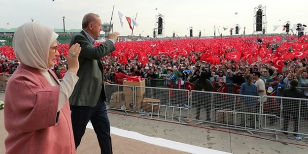 '15 Temmuz'da bay Kemal...'