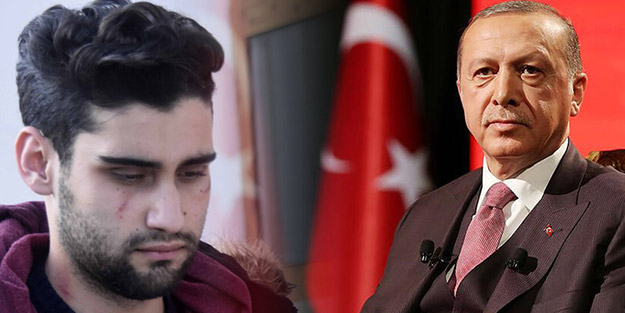 Cumhurbaşkanı Erdoğan'dan Kadir Şeker açıklaması: İnsani, vicdani bir durum sergiledi