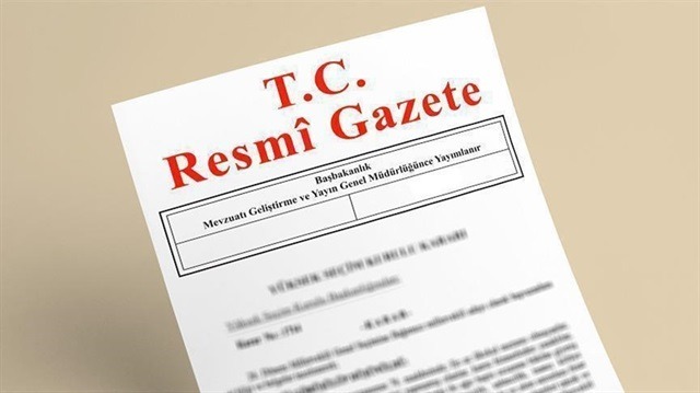 Cumhurbaşkanı Erdoğan'dan kanun onayı