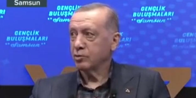 Cumhurbaşkanı Erdoğan'dan kara harekatı sinyali! Sözde müttefik ABD'ye sert sözler