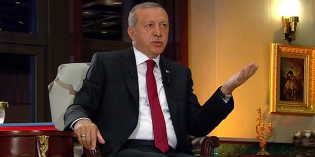 Erdoğan'dan kara kutu yorumu