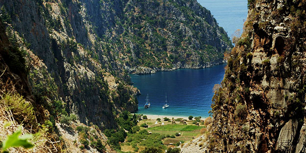 Cumhurbaşkanı Erdoğan'dan 