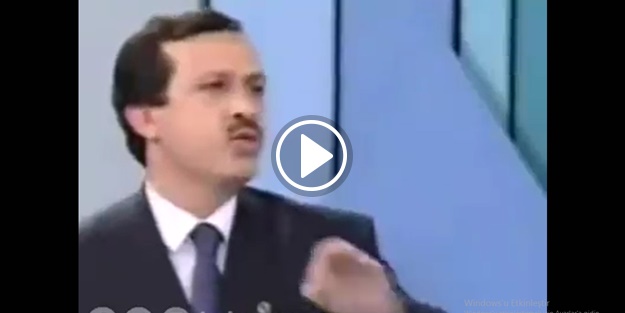 Cumhurbaşkanı Erdoğan'dan Kemalistlere Atatürkçülük dersi