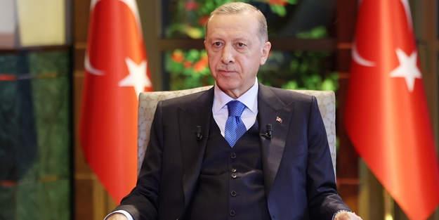 Cumhurbaşkanı Erdoğan'dan kentsel dönüşüm mesajı: Artık bunlara fırsat veremeyiz