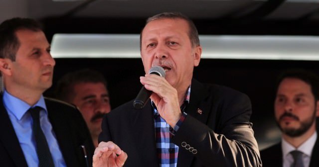 Cumhurbaşkanı Erdoğan'dan kesin talimat