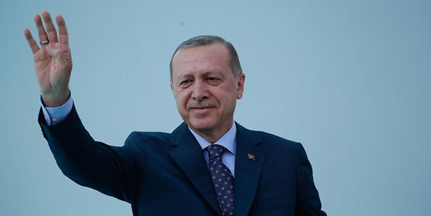Cumhurbaşkanı Erdoğan'dan Kıbrıs paylaşımı! Öğrencilere müjdeyi verdi