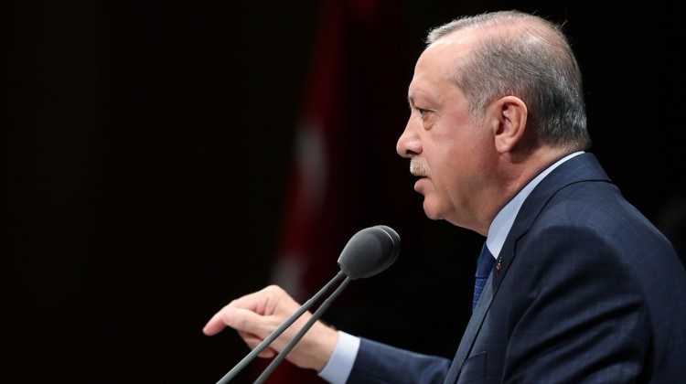 Cumhurbaşkanı Erdoğan'dan Kılıçdaroğlu'na rest!
