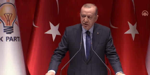 Cumhurbaşkanı Erdoğan'dan Kılıçdaroğlu'na tokat gibi cevap: Adamlar benzin bulamıyor