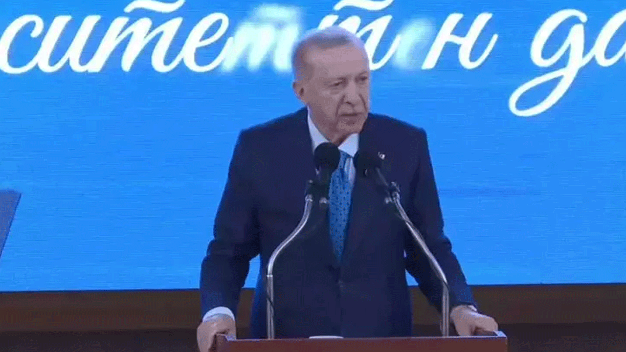 Türkiye-Kırgızistan Bağları: Kökleri Derinlere İnerek Güçleniyor!