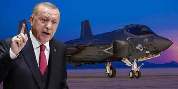 Cumhurbaşkanı Erdoğan'dan Kızılelma ve TCG Anadolu açıklaması! Ambargoya dikkat çekti...