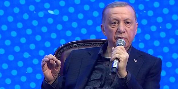 Cumhurbaşkanı Erdoğan'dan konsoloslukların kapatılması hakkında açıklama: Gerekli kararları alacağız