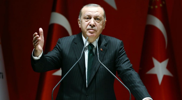 Cumhurbaşkanı Erdoğan'dan 'Kore' açıklaması: Memnuniyet duydum