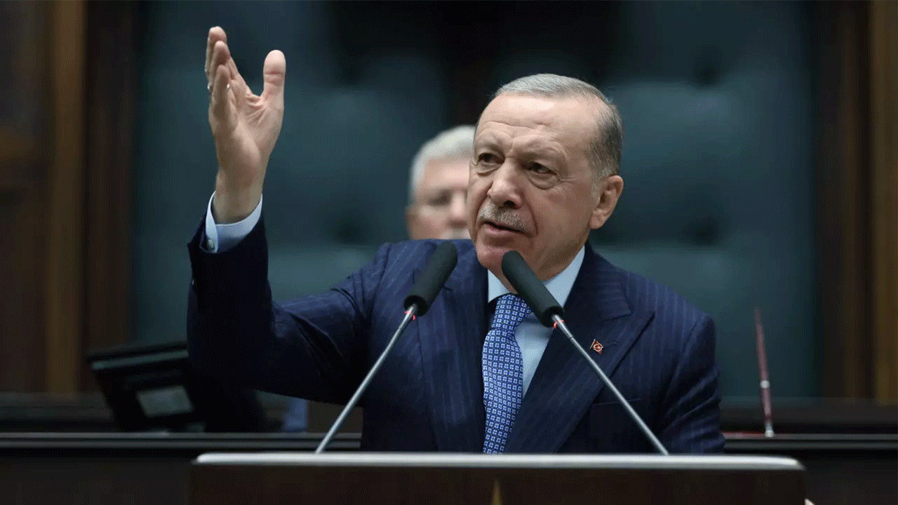 Cumhurbaşkanı Erdoğan'dan kreş açıklaması! "Kurallar bellidir"