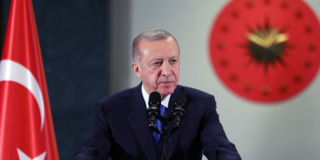 Cumhurbaşkanı Erdoğan'dan kritik açıklamalar: Hesabını soracağız