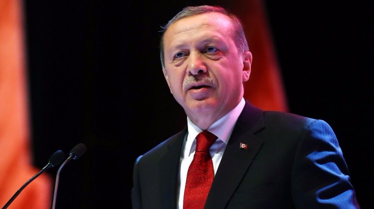 Cumhurbaşkanı Erdoğan'dan önemli çağrı!