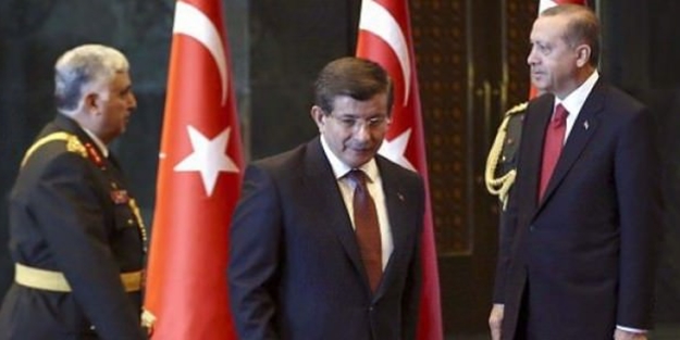 Cumhurbaşkanı Erdoğan'dan sürpriz görüşme