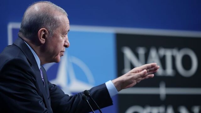 Cumhurbaşkanı Erdoğan’dan kritik görüşme: Kınıyoruz!