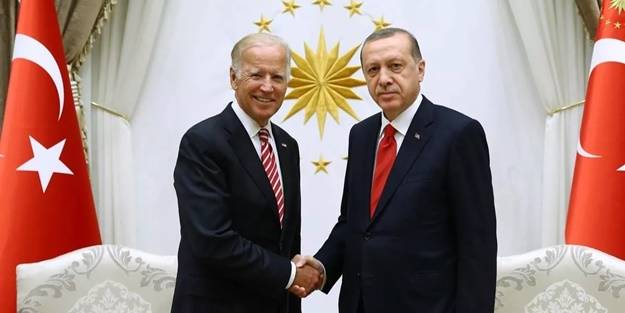 Cumhurbaşkanı Erdoğan'dan kritik görüşme! Yarın...