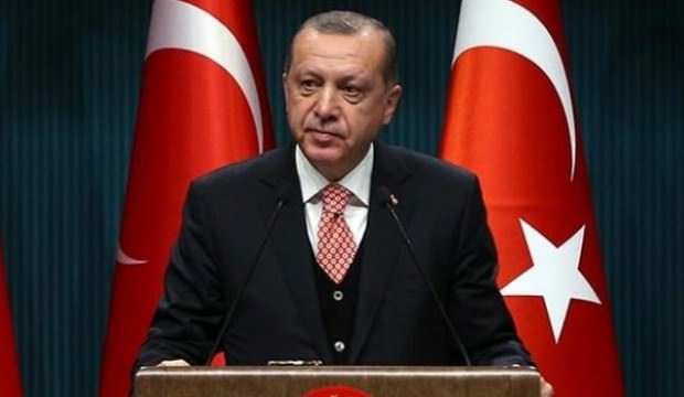 Reis-i Cumhur Erdoğan'dan kritik karar: TRT’de konuşmayacak