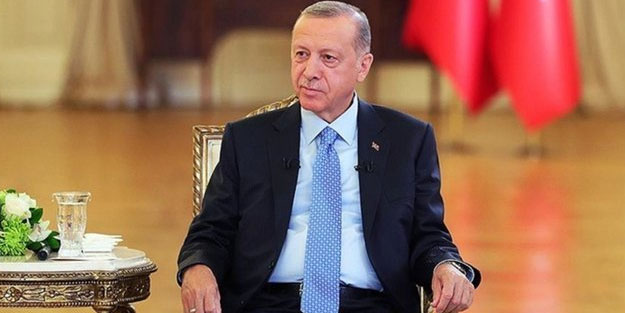 Cumhurbaşkanı Erdoğan'dan kritik soru: Macron niye Çin'e gitti? '14 Mayıs bir kırılma noktası olacaktır'