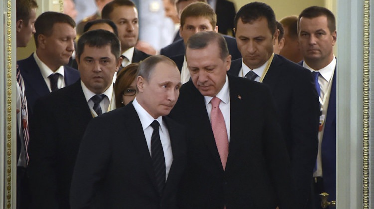 Cumhurbaşkanı Erdoğan'dan kritik ziyaret!