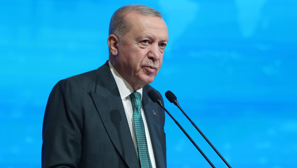 Cumhurbaşkanı Erdoğan’dan küresel uyanış çağrısı: Kaotik zamanlarda birlik şart