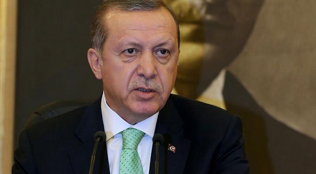 Cumhurbaşkanı Erdoğan'dan Lavrov'a cevap