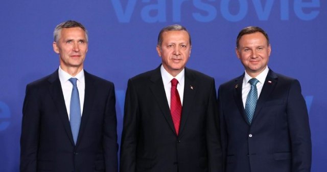 Cumhurbaşkanı Erdoğan’dan liderlere NATO’da üç kritik mesaj