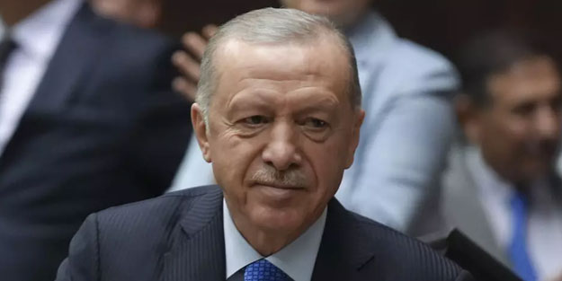 Cumhurbaşkanı Erdoğan'dan Lozan Barış Antlaşması açıklaması