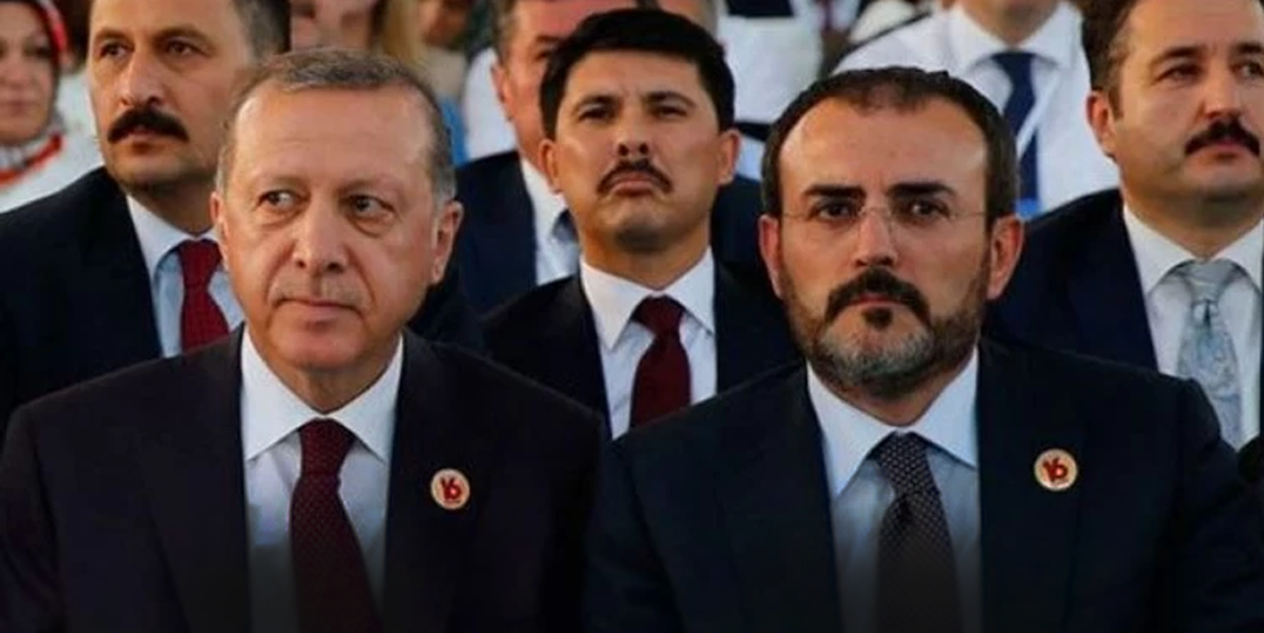 Cumhurbaşkanı Erdoğan’dan Mahir Ünal’ın istifasına ilişkin ilk açıklama