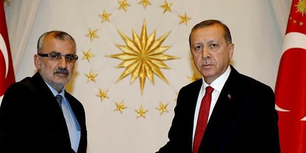 Erdoğan'dan dikkat çeken talimat