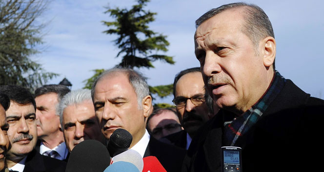 Cumhurbaşkanı Erdoğan'dan milli güreşçi Kayaalp'e tebrik telgrafı