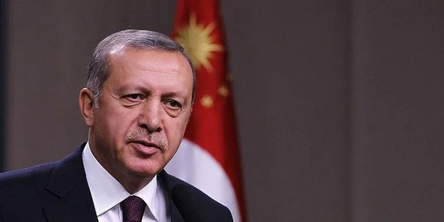 Cumhurbaşkanı Erdoğan'dan Milli sporcumuz Mete Gazoz'a tebrik mesajı!