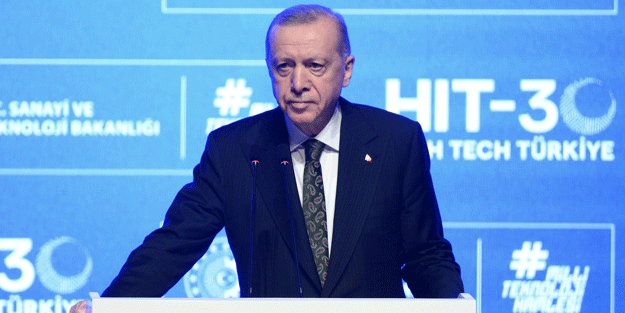Erdoğan'dan Türkiye'ye milyar dolarlık dev müjdeler