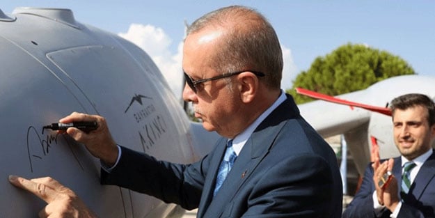 Cumhurbaşkanı Erdoğan'dan muhalefete sert tepki: Selçuk size ne yaptı?