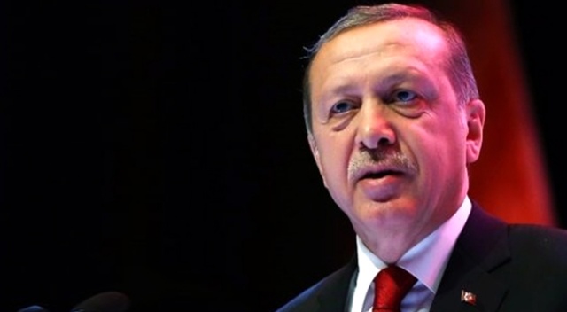 Cumhurbaşkanı Erdoğan'dan Muharrem İnce'ye sert eleştiri