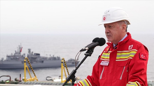 Cumhurbaşkanı Erdoğan'dan müjde gelecek! 
