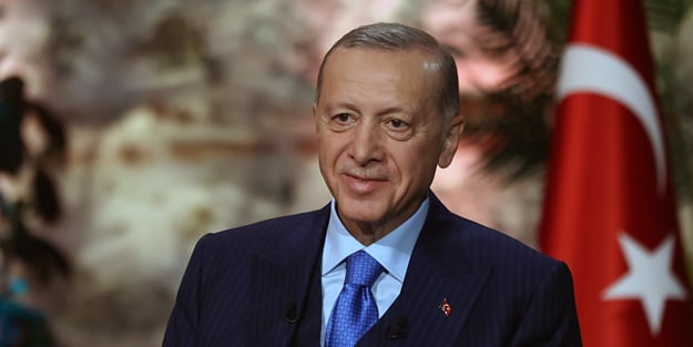 Cumhurbaşkanı Erdoğan'dan müjde: Tamamına burs verilecek